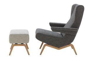 Archi armchair from Ligne Roset.