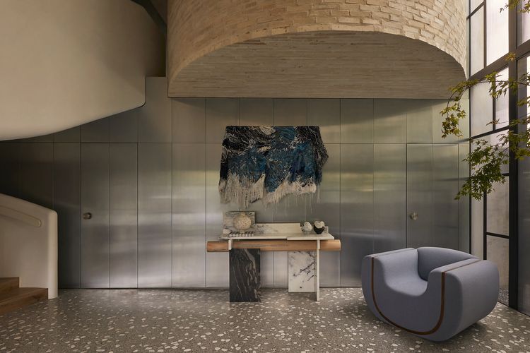 2025 Australian Interior Design Awards shortlist | ArchitectureAu