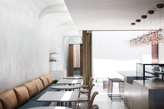 Willow Urban Retreat by Meme.