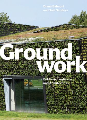 Joel Sanders: to be grounded