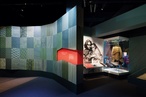 2017 Australian Interior Design Awards: Interior Design Impact