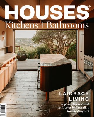 Houses: Kitchens + Bathrooms