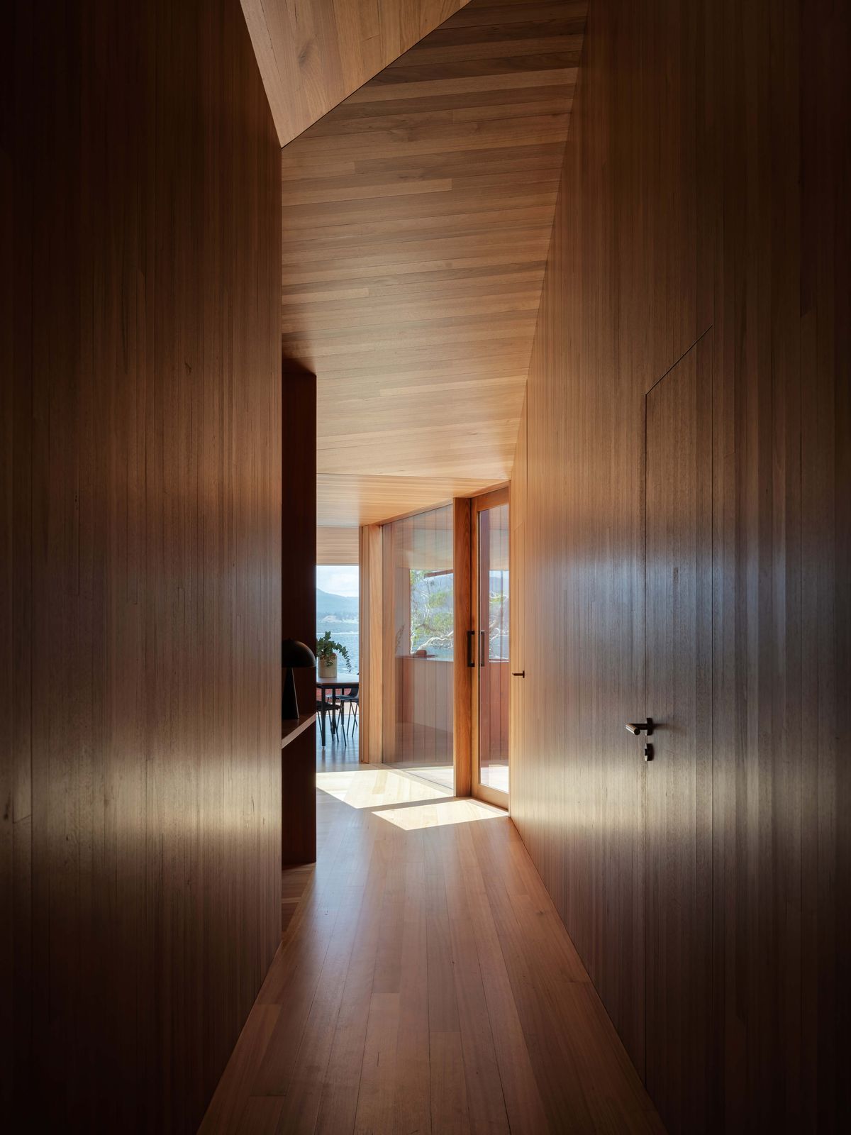 Nebraska by Lara Maeseele | ArchitectureAu