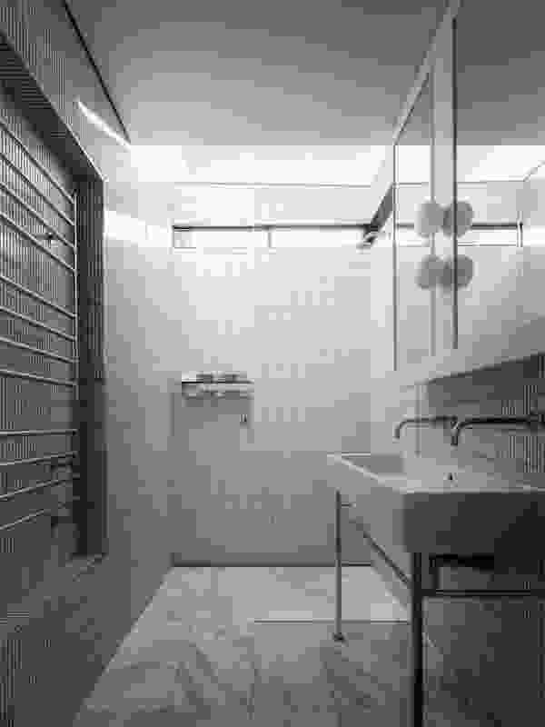 Strong Arm House by MCK Architects ArchitectureAu