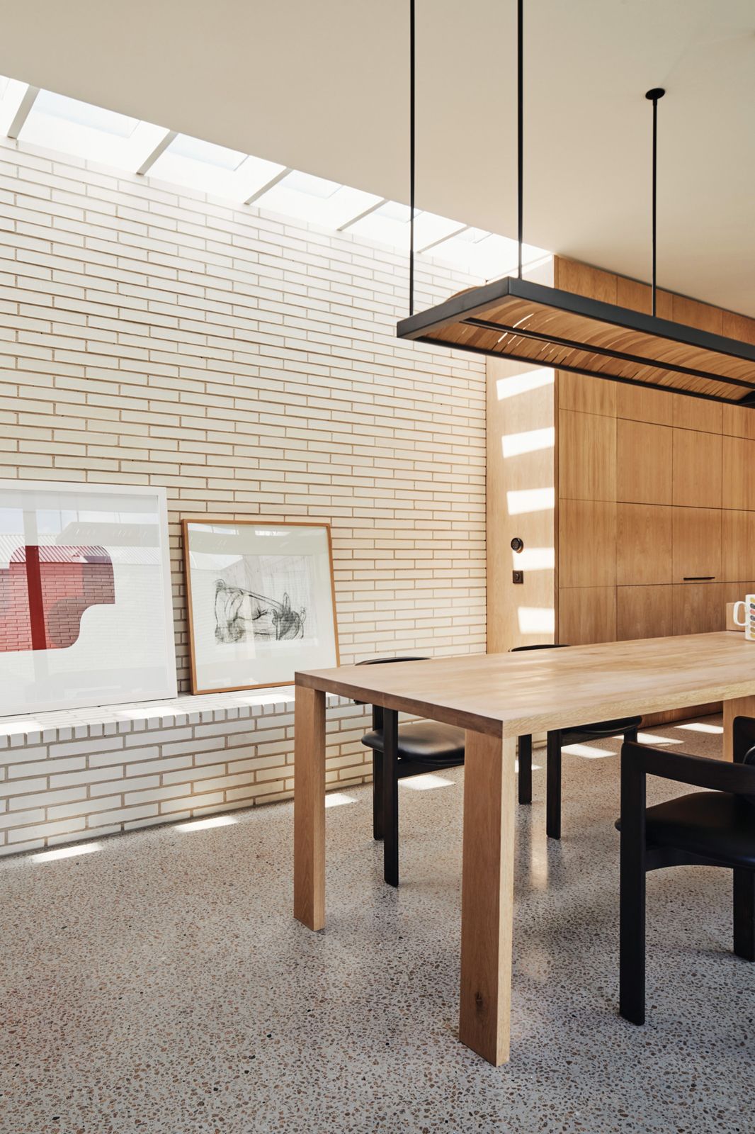 Dynamic and ever changing: Light House | ArchitectureAu