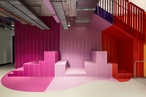 Five-year redevelopment of RMIT’s CBD campus complete as New Academic Street opens