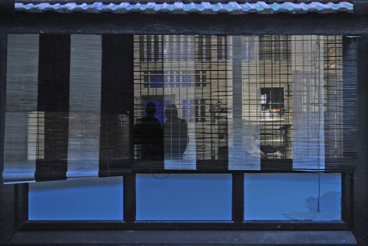 Winner revealed 2016 Tapestry Design Prize for Architects ArchitectureAU