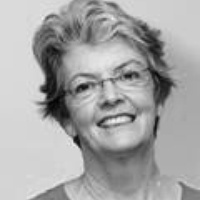 Margaret Ward