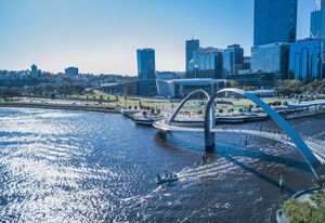 Creative director sought for 2020 International Festival of Landscape Architecture