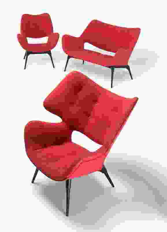 MidCentury Modern Australian Furniture Design ArchitectureAu
