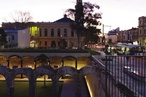 Paddington Reservoir Gardens