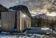 Øvre Forsland power station, Norway, by Stein Hamre arkitektkontor, featuring Kebony timber.