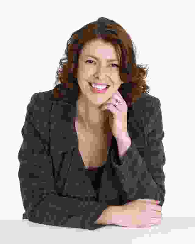 Catherine Lezer, Director, Strata Community Australia (Sydney).