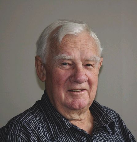 John Andrews.