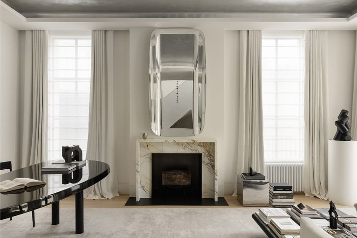 Conrad Residence – Paul Conrad Architects