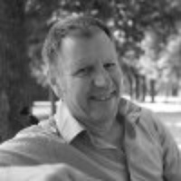 Peter Whyte
