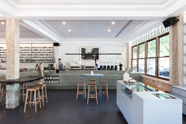 Highroad by Foolscap Studio.