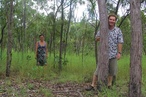 Vale Greg and Lena, Vale Kevin