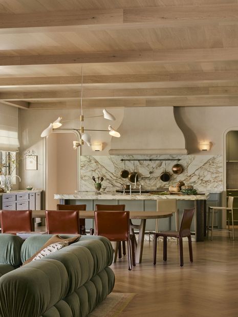 2026 Australian Interior Design Awards shortlist: Residential ...