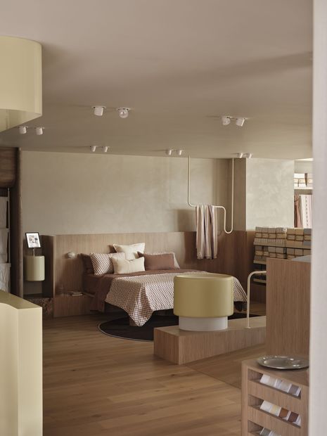 2026 Australian Interior Design Awards shortlist: Retail Design ...