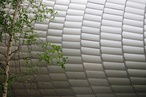 2015 Dulux Study Tour: The rational blob – Pathé Foundation by Renzo Piano Building Workshop