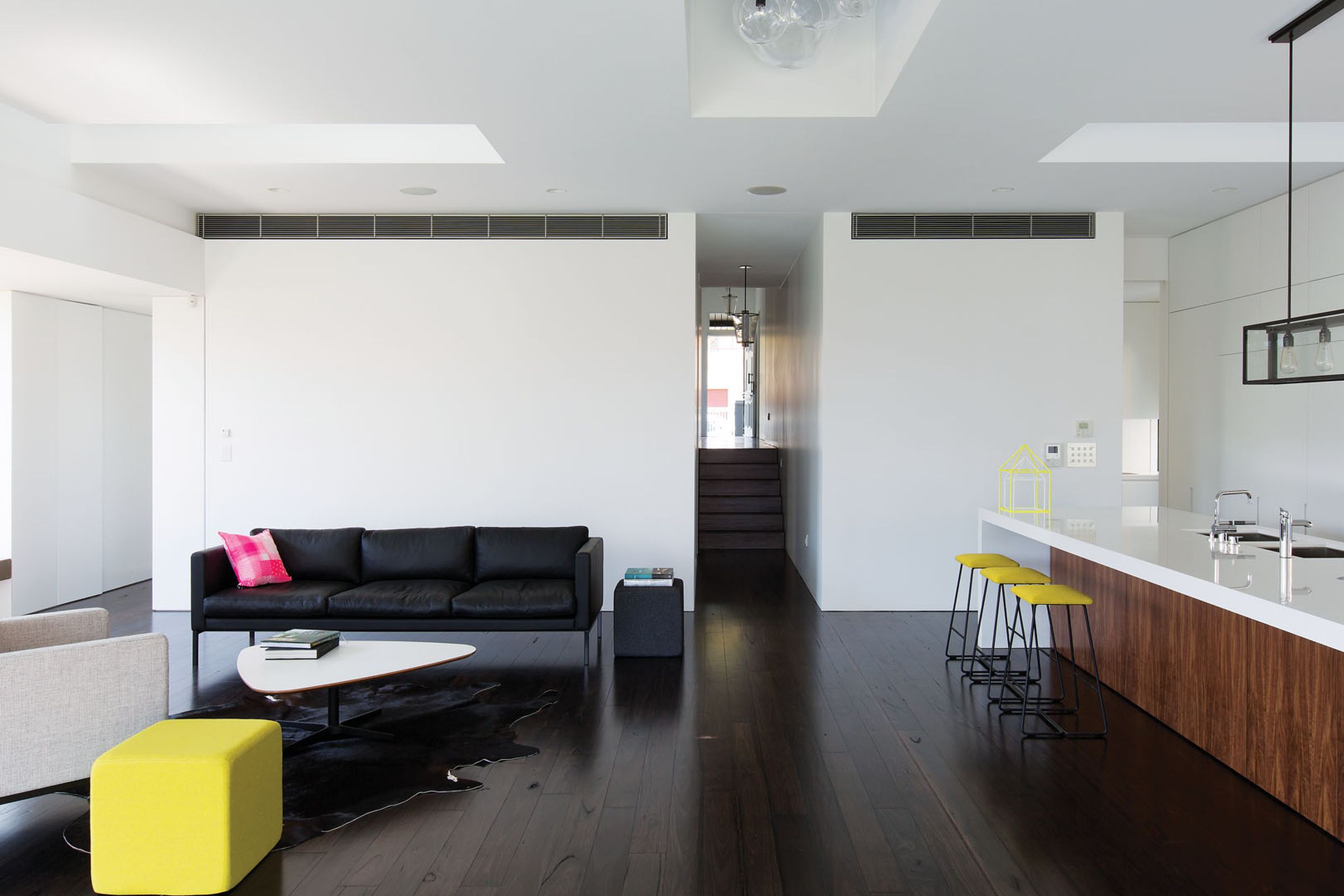 Black House | ArchitectureAu