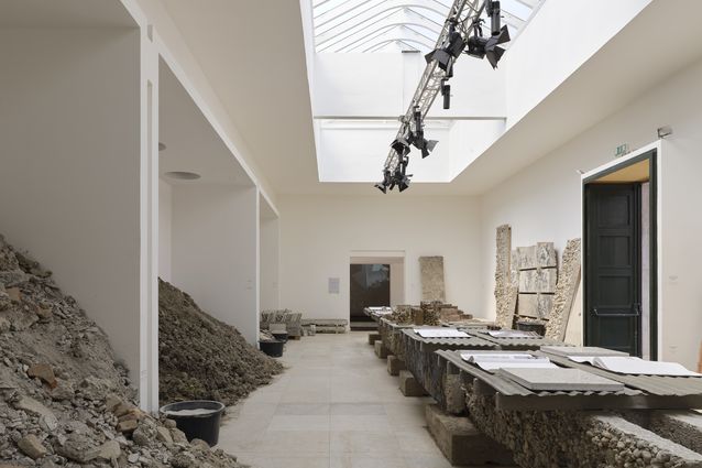 architectureau.com - Meet nine practitioners opting for a slow approach to architecture