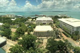 TCL, Troppo to masterplan Darwin’s Civic and State Square precinct