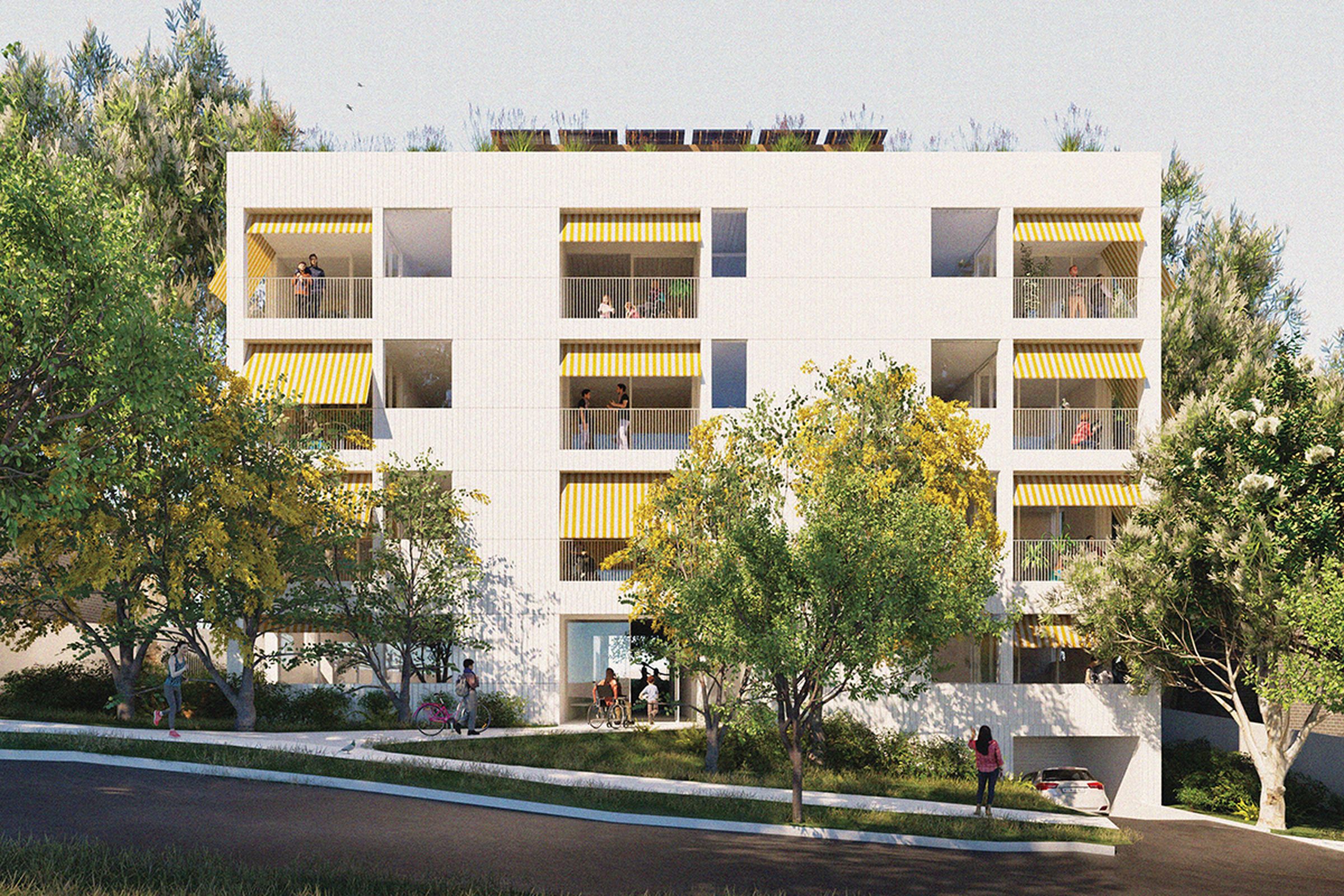 NSW Pattern Book Design Competition winners announced | ArchitectureAu