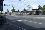 National competition for Frankston railway station launched