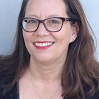 Rachael Bernstone