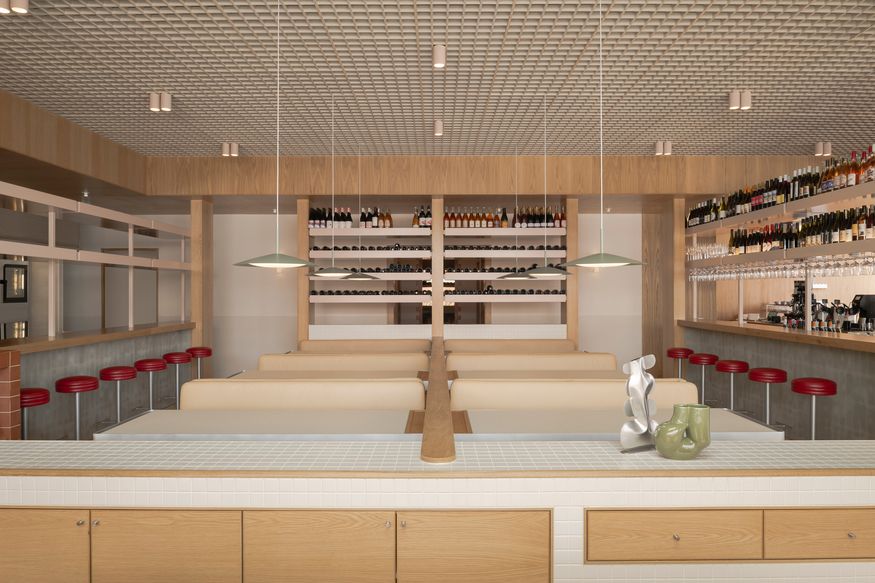 2024 Australian Interior Design Awards shortlist: Hospitality Design ...