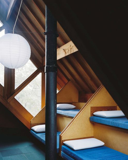 Revisited: Lobster Bay House | ArchitectureAu