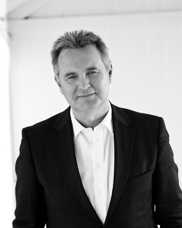 Bernard Salt, KPMG.