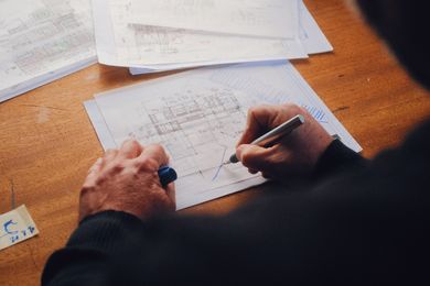 Architecture sector on the rebound, Association of Consulting Architects survey finds