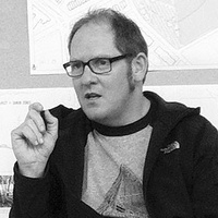 Julian Raxworthy