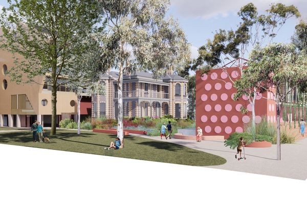 Consultation with stakeholders and community members revealed a desire for a welcoming and diverse space that is both aesthetically and inspirationally pleasing.