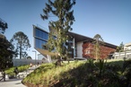 Advanced Engineering Building
