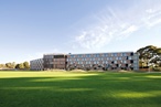2012 National Architecture Awards: Frederick Romberg Award