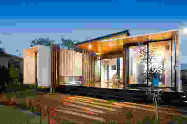 2014 Qld Regional Architecture Awards: Sunshine Coast