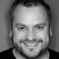 Andy Spain