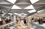 2018 National Architecture Awards: National Award for Interior Architecture