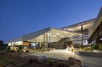 2014 Queensland Regional Architecture Awards: Darling Downs/West Moreton