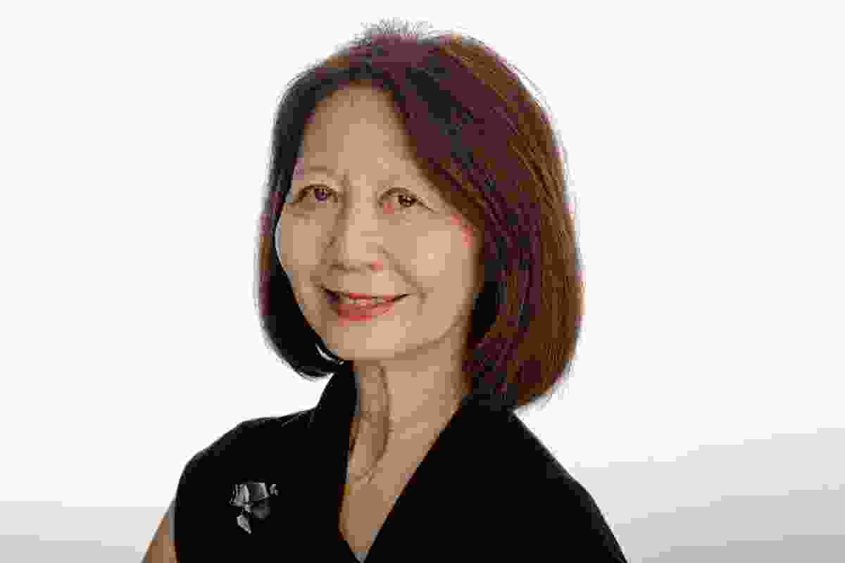 Oi Choong (former director of Context Landscape Architecture).