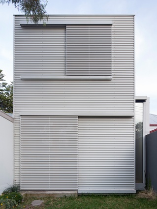 House SE by Andrew Walter.