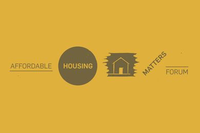 The Affordable Housing Matters Forum, presented by the Robin Boyd Foundation, aims to inspire new solutions for tackling the housing crisis.
