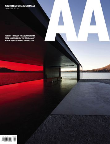 AA January/February 2014 preview
