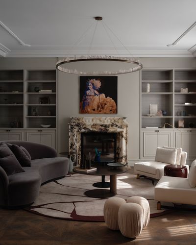 2026 Australian Interior Design Awards shortlist: Residential Design ...