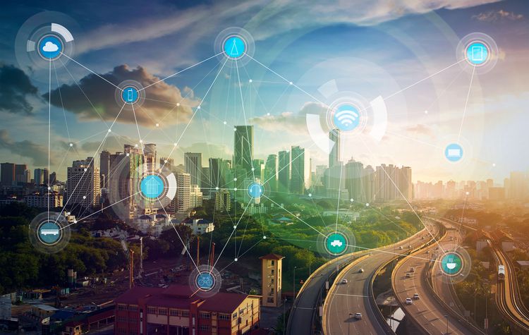 Beyond technology: The evolution of Smart Cities | Landscape Australia