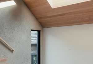 Glacial Oak secret fix shiplap by Australian Sustainable Hardwoods